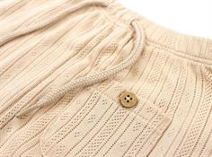 Lil Atelier bukser frappe